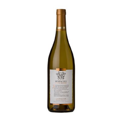 Argentine Wine Estate 2009 Sauvignon Blanc